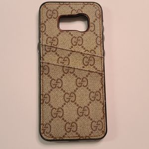Galaxy 8+ phone case